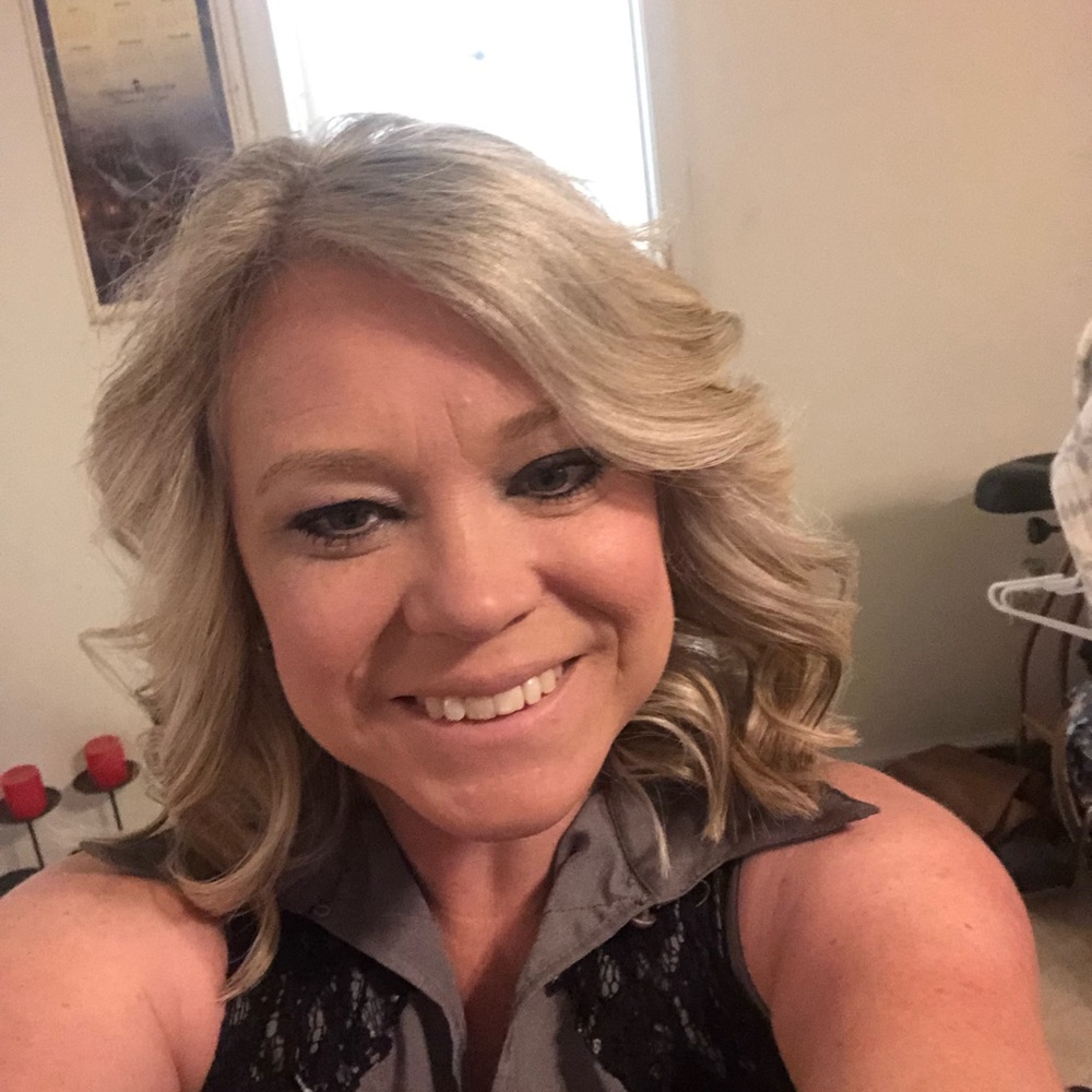 Meet your Posher, Jennifer